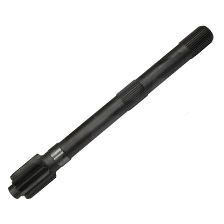 Aftermarket 3W6551 Shaft Fits Caterpillar 6A 6S 6SU 6 D6H D6H XL D6H XR D6R D6R II D6R III HYF20-0156